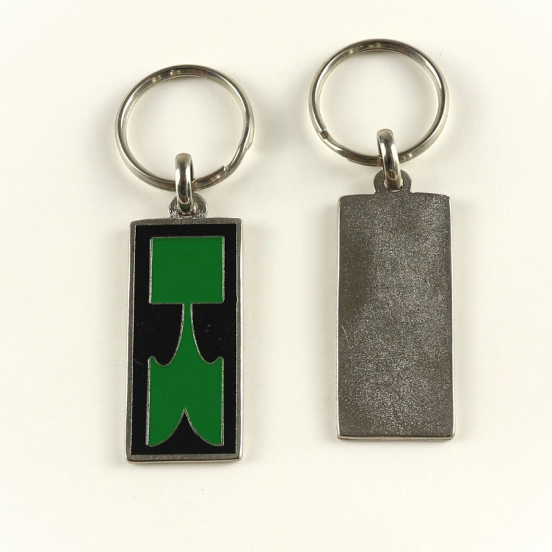 2169 KEYRING KAWASAKI