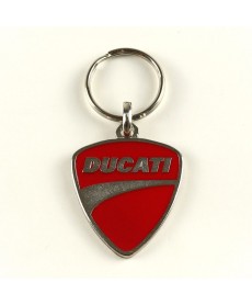 2198 KEYRING DUCATI