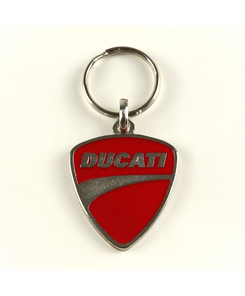 2198 KEYRING DUCATI