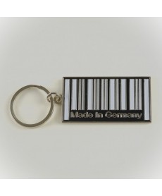 1612 KEYRING MADE IN GERMANY