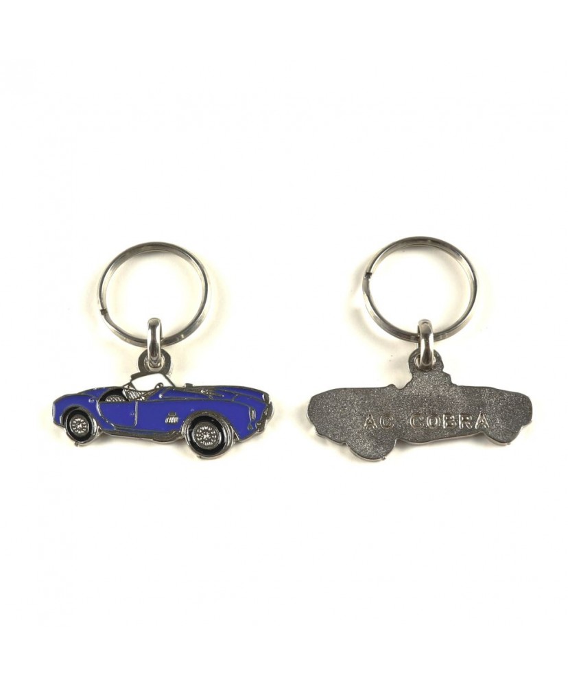 Ac deals cobra keyring