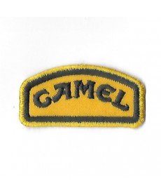 0155 Embroidered Badge -...