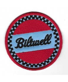 3246 Embroidered Badge -...