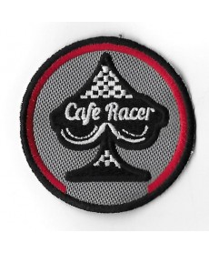 3250 Embroidered Badge -...