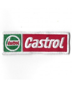 3253 Embroidered Badge -...