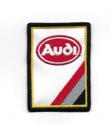 3275 Embroidered Badge -...