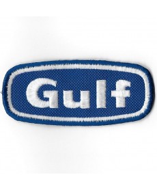 3289 Embroidered Badge -...