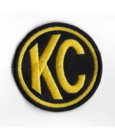 3294 Embroidered Badge -...