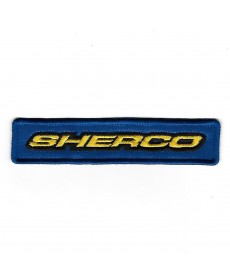 3346 Embroidered Badge -...