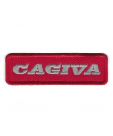 3354 Embroidered Badge -...