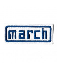 3366 Patch - badge emblema...