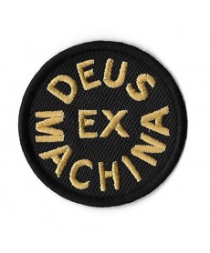 3376 Patch - badge emblema...