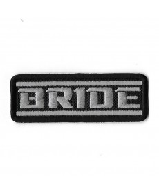 3390 Embroidered Badge -...