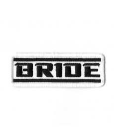 3391 Embroidered Badge -...