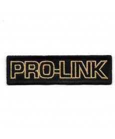 3394 Embroidered Badge -...