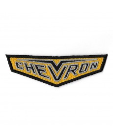 3402 Embroidered Badge -...