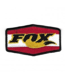 3411 Embroidered Badge -...