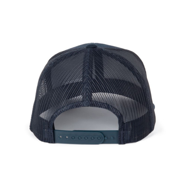2902 GORRA TÉNÉRÉ YAMAHA RETRO TRUCKER 6 PANELES ADULTO yupoong classics