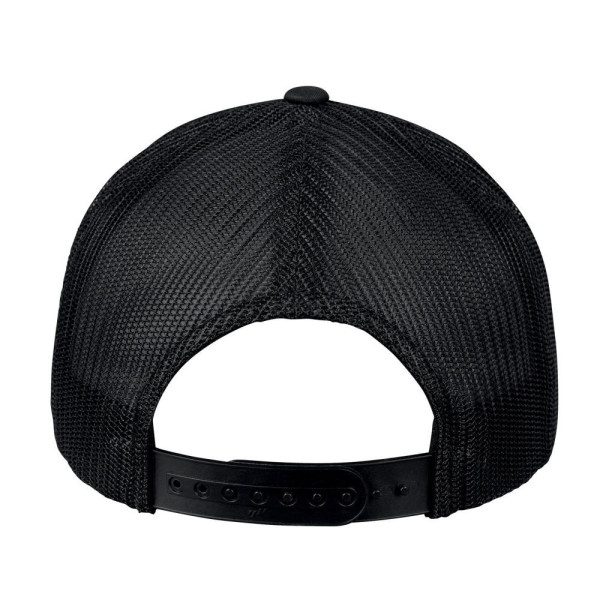 2917 CASQUETTE HONDA SHIZUOKA JAPAN SHCC RETRO TRUCKER ADULTE 6 PANNEAUX yupoong classics