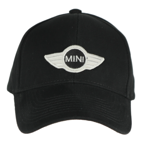 3126 BONÉ MINI ADULTO 6 PAINÉIS
