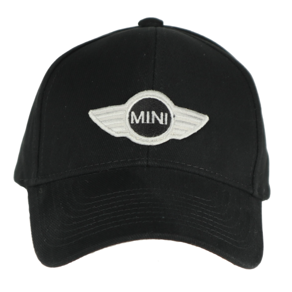 3126 BONÉ MINI ADULTO 6 PAINÉIS