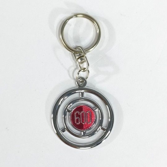 3835 LLAVERO FIAT 600 SEAT