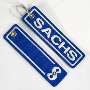 3846 porte-clé 125mmX33mm SACHS