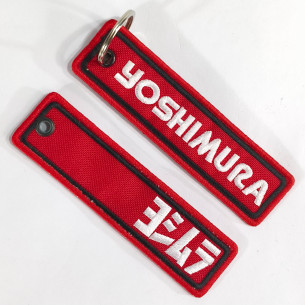 3847 porta chaves 125mmX33mm YOSHIMURA