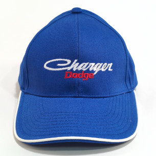 3860 CHARGER DODGE  ADULT 6 PANELS CAP 2