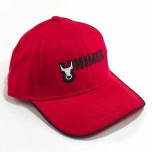 3862 GORRA UNIMOG 6 PANELES ADULTO