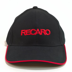 3873 BONÉ RECARO ADULTO 6 PAINÉIS 2