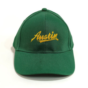 3885 BONÉ AUSTIN ADULTO 6 PAINÉIS 2