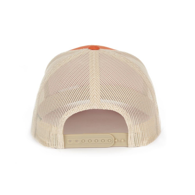 3893 CASQUETTE HONDA TRUCKER  RETRO ADULTE 6 PANNEAUX yupoong classics