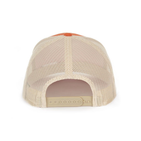 3893 CASQUETTE HONDA TRUCKER  RETRO ADULTE 6 PANNEAUX yupoong classics