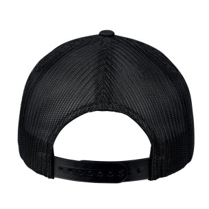 3905 CASQUETTE MOPAR  RETRO TRUCKER ADULTE 6 PANNEAUX yupoong classics 2