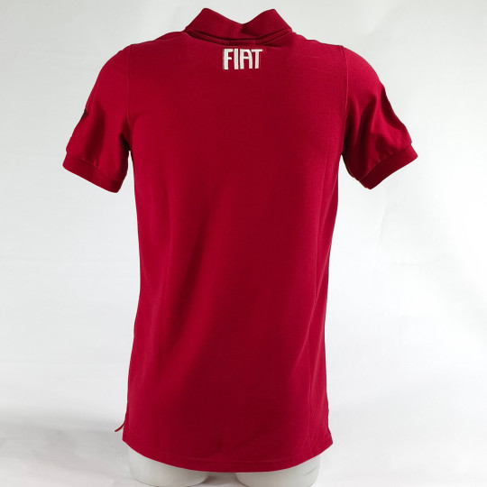 3916 polo FIAT COMPETIZIONE Premium Quality
