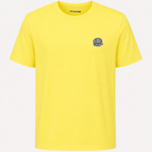 3934 t-shirt CAGIVA ELEFANT DUCATI  algodón supima 2