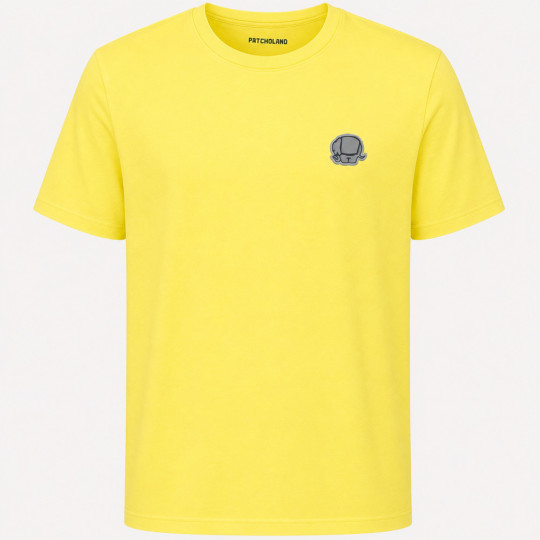 3934 t-shirt CAGIVA ELEFANT DUCATI  supima cotton