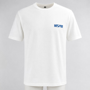 3936 T-SHIRT NISMO NISSAN MOTORSPORTS  supima cotton