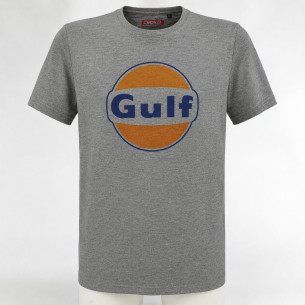 3942 t-shirt GULF  algodão supima