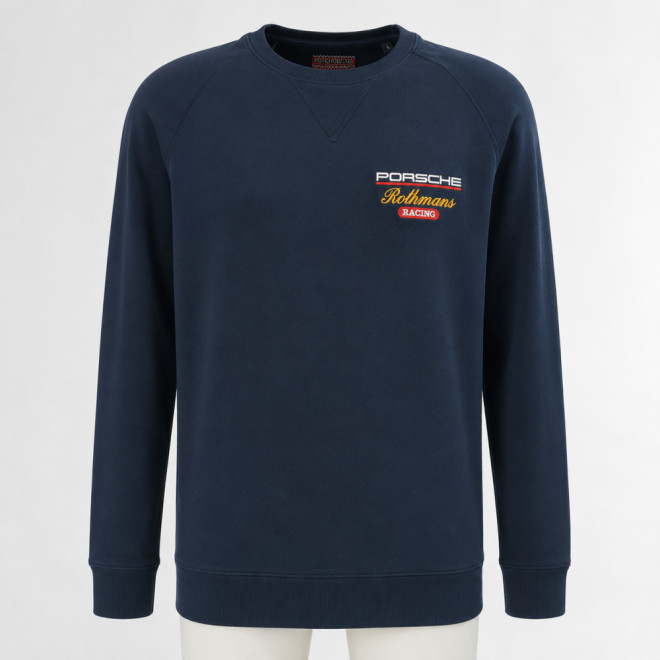 3954 sweat PORSCHE ROTHMANS RACING