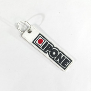 3973 porta chaves 125mm X 33mm IPONE