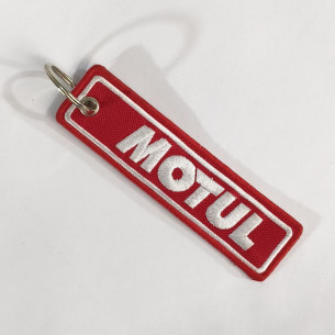 4001 llavero 125mm X 33mm MOTUL
