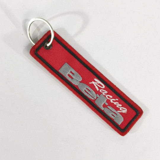 4002 porta chaves 125mm X 33mm BETA RACING