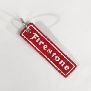 4003 porta chaves 125mm X 33mm FIRESTONE