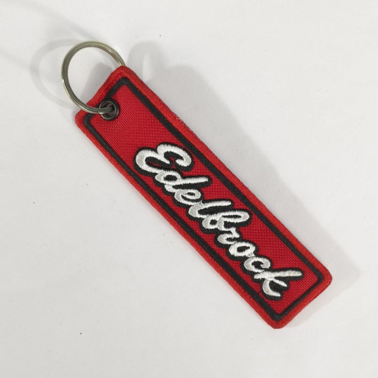 4005 porte clé 125mm X 33mm EDELBROCK