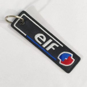 4021 porta chaves 125mm X 33mm ELF