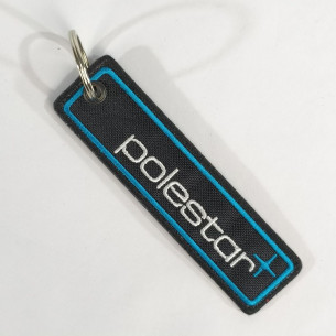 4025 porta chaves 125mm X 33mm POLESTAR