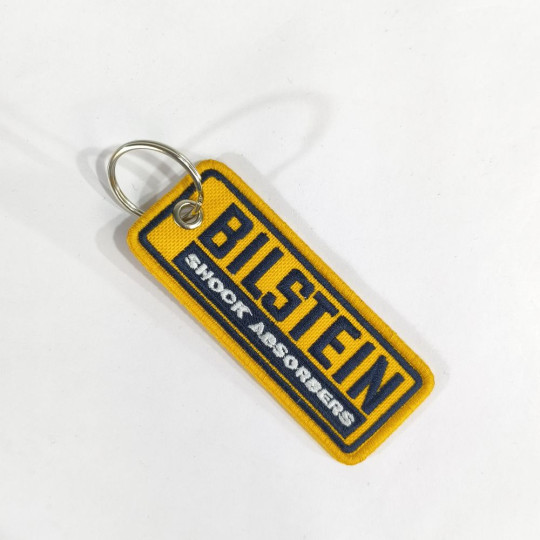4037 llavero 100mmX40mm BILSTEIN