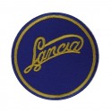 Patch emblema bordado 7x7 LANCIA 1907